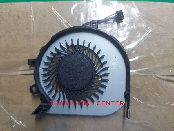 Fan Quạt Tản Nhiệt CPU Laptop Dell Latitude E7270 E7470 dc5v 4pin (NEW)