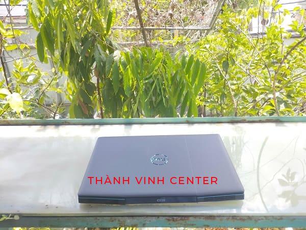 Laptop Cũ Dell Gaming G3 15 3500 CPU Core I5-10300H Ram 16GB Ổ Cứng HDD 1TB + SSD 256GB VGA Nvidia GeForce GTX 1650Ti LCD 15.6'' inch (144Hz)