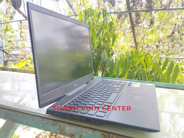 Laptop Cũ Dell Gaming G3 15 3500 CPU Core I5-10300H Ram 16GB Ổ Cứng HDD 1TB + SSD 256GB VGA Nvidia GeForce GTX 1650Ti LCD 15.6'' inch (144Hz)