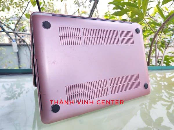 MACBOOK PRO A1502 (2015) CPU CORE I5 RAM 8GB Ổ CỨNG SSD 256GB VGA IRIS GRAPHICS LCD 13.3''INCH.