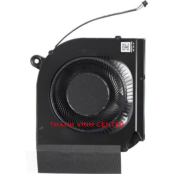Fan Quạt tản nhiệt CPU laptop ACER Predator Helios Neo16 PHN16-71 PHN18 N22Q22 PHN18-71 DC 12V (Cáp Dài)