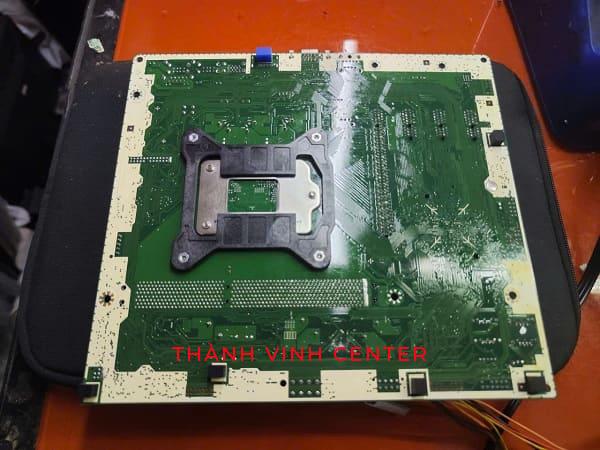 Combo Main Dell OptiPlex 3020 MIH81R/TIGRIS 12124-1M BIOS OptiPlex 3020 + CPU I3-4xxx