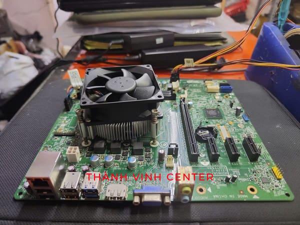 Combo Main Dell OptiPlex 3020 MIH81R/TIGRIS 12124-1M BIOS OptiPlex 3020 + CPU I3-4xxx