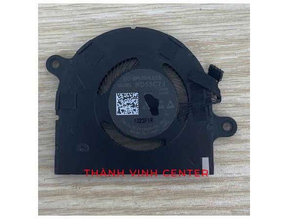 Fan Quạt Tản Nhiệt CPU Laptop Lenovo Yoga 9-14ITL5 82BG 5H40S20139 - Yoga Pro 14c ITL 2021