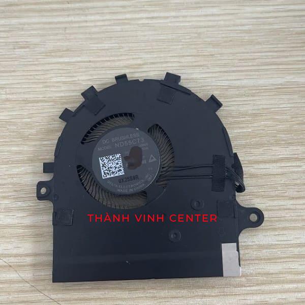 Fan Quạt Tản Nhiệt GPU Laptop Lenovo Yoga 9-14ITL5 82BG 5H40S20139 - Yoga Pro 14c ITL 2021