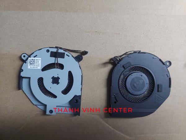 Fan Quạt Tản Nhiệt Laptop Dell Latitude E5410 5410 0GWMVN EG50050S1-CG60-S9A (Máy có card đồ họa rời)