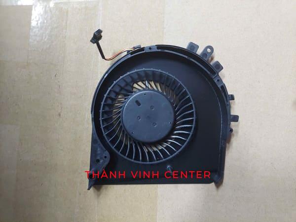 Fan Quạt Tản Nhiệt CPU Laptop HP Pavilion Gamming 15-DK 15-DK0056WM 15-DK0068WM 15-DK1056WM TPN-C141 (5V)