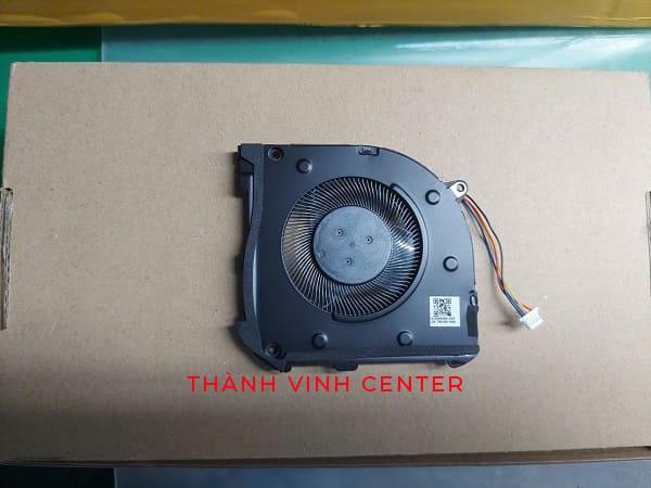 Fan Quạt tản nhiệt CPU Laptop Asus 15/14 VivoBook S 14X S5402Z K3502 K3402ZA M3402 M3502 M5402R 12V