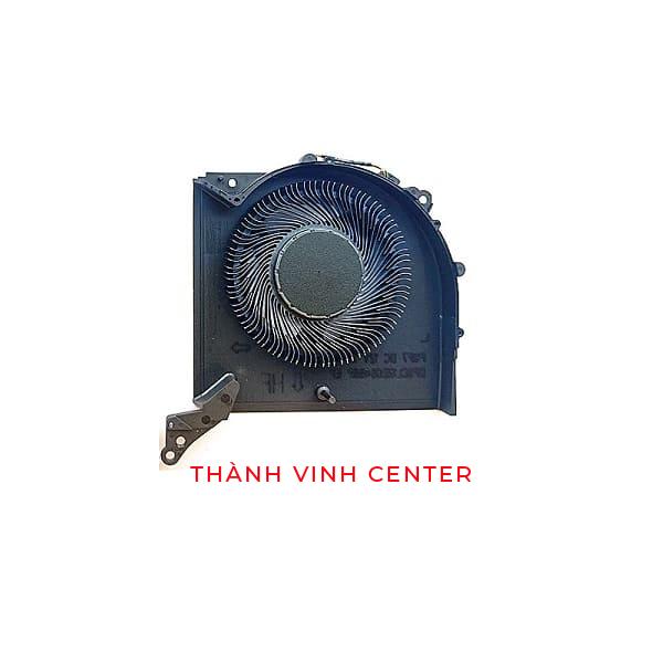 Fan Quạt Tản Nhiệt CPU Laptop Lenovo Legion Pro 7 16IRX8H 82WQ DC12V 0.50A Legion Y9000K R9000K 2023