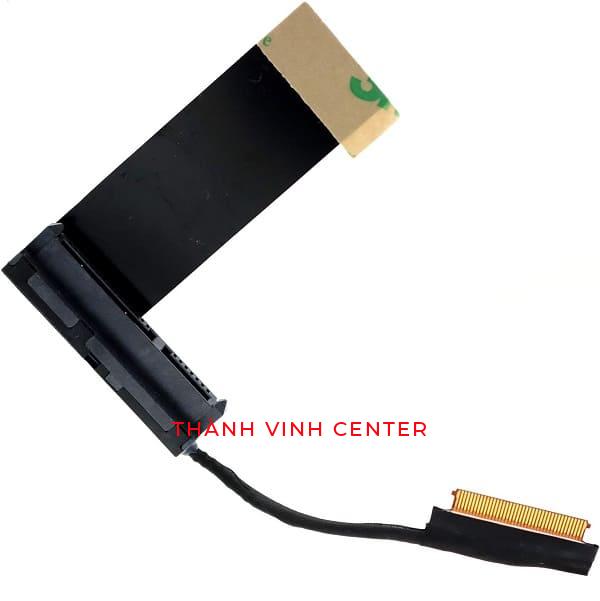 Cáp ổ cứng HDD SSD - Cable HDD SSD T570 T580 P51S P52S SATA 450.0AB04.0001