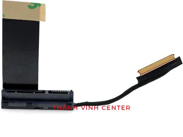 Cáp ổ cứng HDD SSD - Cable HDD SSD T570 T580 P51S P52S SATA 450.0AB04.0001