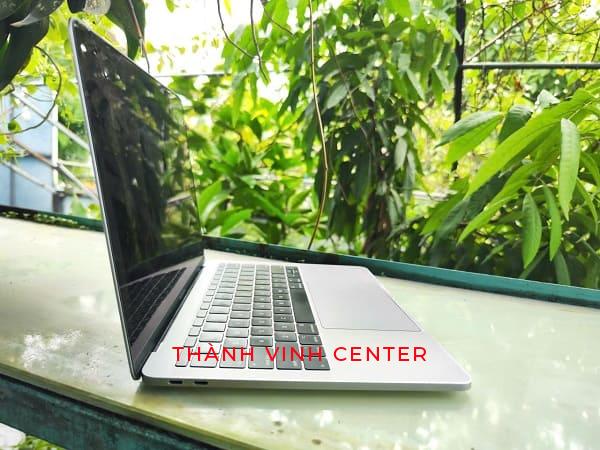 MACBOOK PRO A1707 (2016) CPU CORE I7 RAM 16GB Ổ CỨNG SSD 256GB VGA INTEL HD 530 LCD 15.4''INCH.