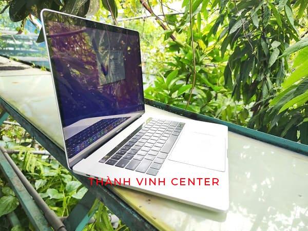 MACBOOK PRO A1708 (2017) CPU CORE I5 RAM 8GB Ổ CỨNG SSD 128GB VGA INTEL IRIS PLUS GRAPHICS 640 LCD 13.3''INCH. (2560 X1600)