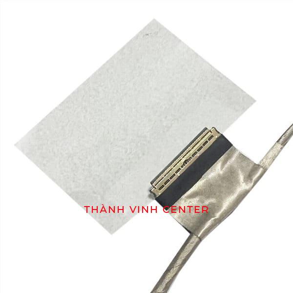 Cáp màn hình Laptop HP Pavillion 15-EH 15-EG TPN-Q245 TPN-Q246 DD0G7HLC100 DD0G7HLC120 30PIN FHD
