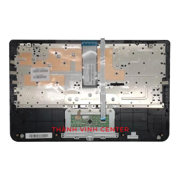Vỏ Mặt C Laptop HP Pavilion X360 11-k Tháo Máy (Vỏ Đẹp 98%, Phím Hư, Chân ốc ok)