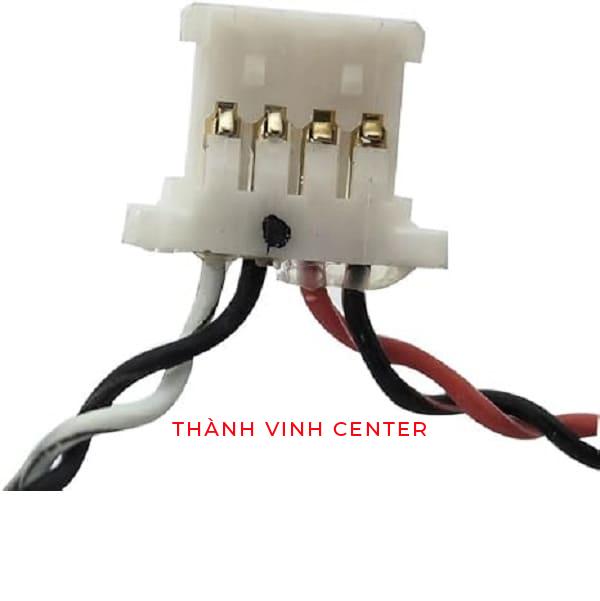 Loa Laptop MSI GF63 GF65 MS-16R1 MS-16R3 R2 R4 R5 GF75 9SC-278 MS-17F1 MS-17F2 MS-17F3 MS-17F4 S33-A020590-Y07 (L2)