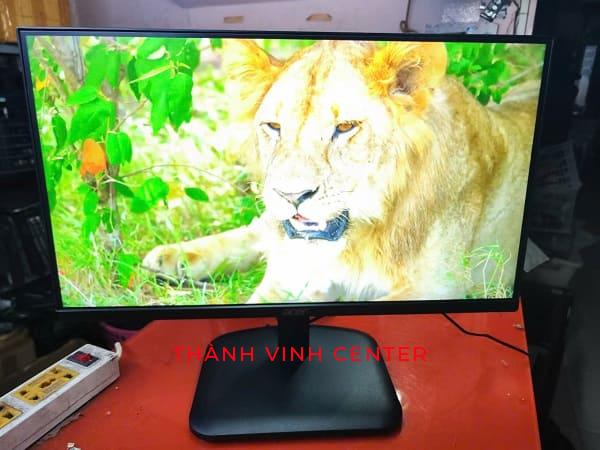 MÀN HÌNH MÁY TÍNH ĐỂ BÀN CŨ Acer EK221Q E3 22''INCH (FHD 1920 x 1080/ IPS/ 100Hz/ 1 ms)