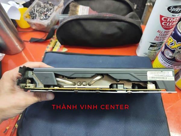 CARD MÀN HÌNH CŨ Sapphire Nitro Radeon RX 580 4GB (4GB/GDDR5/256BIT)