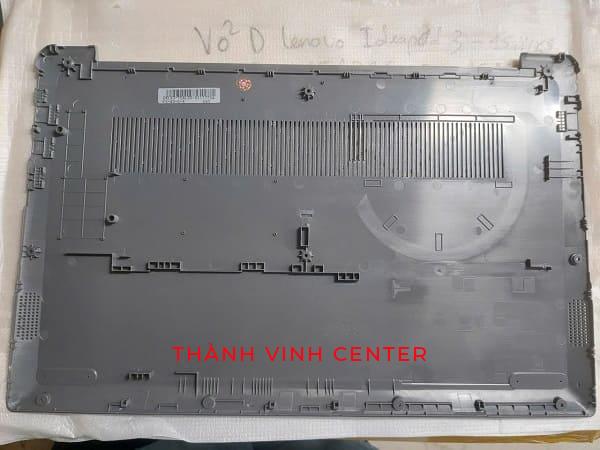 Vỏ Mặt A + B + D + Bản Lề Laptop Lenovo IdeaPad 3-15 3-15IIL6 3-15ITL6 3-15ALC6 3-15ADA6 GEN 11 12 AP21P000100 5CB1B65661 AP21P000630 5CB1D20083 (Màu Xám) 2021