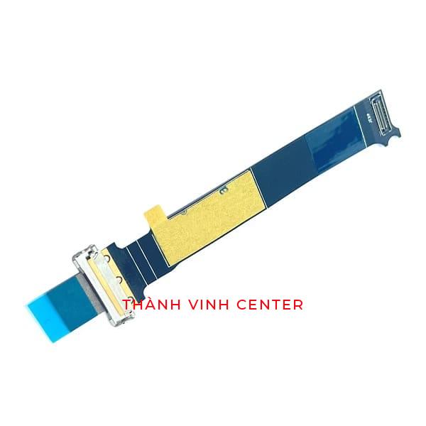 Cáp màn hình Laptop Dell XPS 13 9340 9345 9350 IDP30 05TPXM LF-L72JP DA300021911 40Pin QHD