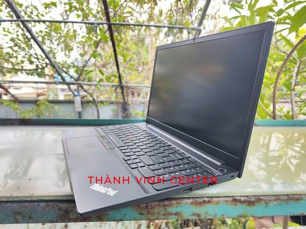 Laptop Cũ Lenovo Thinkpad E15 Gen 2 CPU Core I7-1165G7 Ram 8GB Ổ Cứng SSD 512GB VGA Intel Iris Xe Graphics LCD 15.6''inch (FHD)
