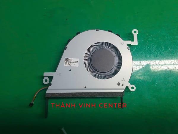 Fan quạt tản nhiệt CPU laptop Asus Vivobook S13 S330 S330F S330U S330UF S330UA, ADOL 13U 13F, DC5V