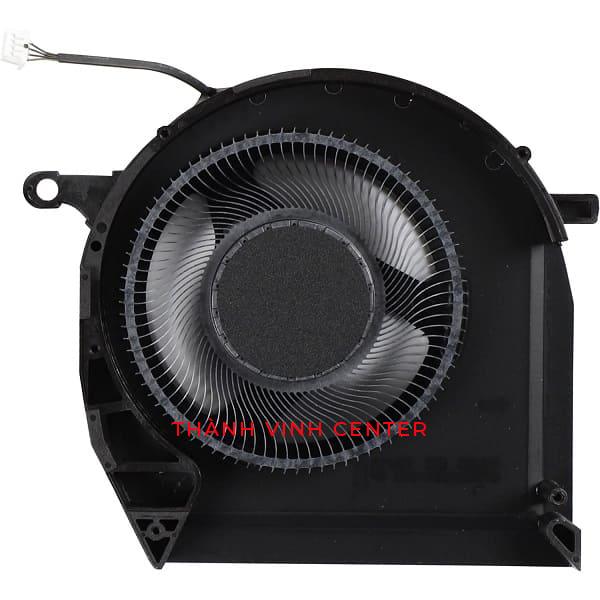 Fan quạt tản nhiệt CPU Laptop Legion 5 16IRX9 83DG Y7000P IRX9 2024 12V