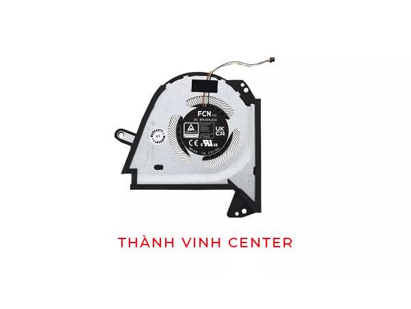 Fan Quạt Tản Nhiệt CPU Laptop Asus ROG G15-G16 GA503 Zephyrus M16 GA503Q/QM/QR/QE/QC/QS - GU603H/HM/HE/Z 2022