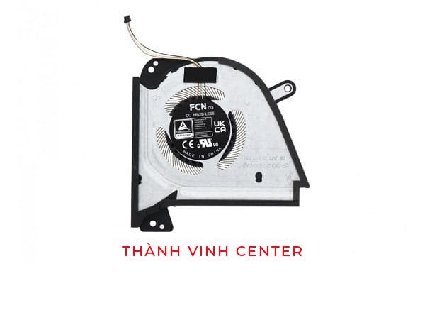 Fan Quạt Tản Nhiệt GPU Laptop Asus ROG G15-G16 GA503 Zephyrus M16 GA503Q/QM/QR/QE/QC/QS - GU603H/HM/HE/Z 2022