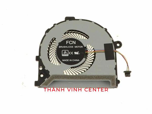 Fan Quạt Tản Nhiệt CPU Laptop Dell Vostro 5471 V5370 Inspiron N5370 0RV0CY