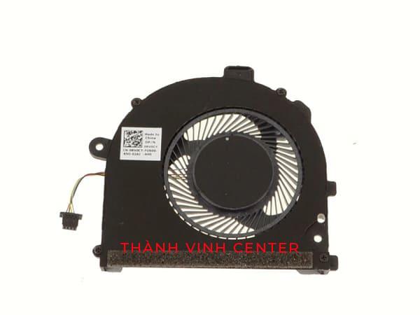 Fan Quạt Tản Nhiệt CPU Laptop Dell Vostro 5471 V5370 Inspiron N5370 0RV0CY