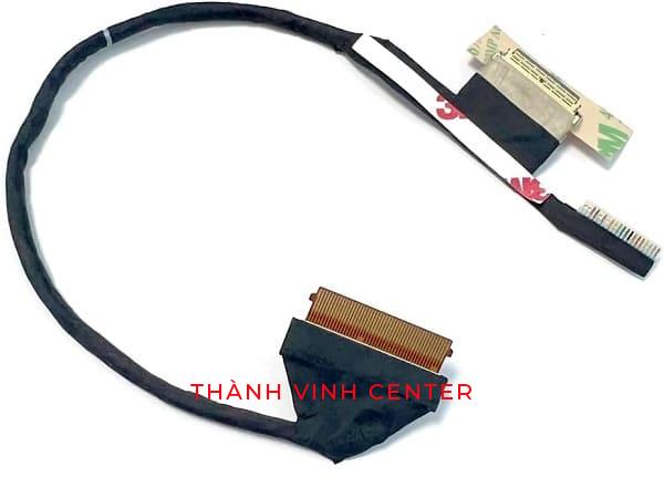 Cáp màn hình laptop HP Envy 15-FE 15-FH TPN-C165-C166 DC02C013L00 30 PIN Full HD IPS
