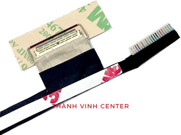 Cáp màn hình laptop HP Envy 15-FE 15-FH TPN-C165-C166 DC02C013L00 30 PIN Full HD IPS