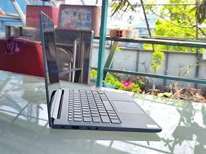 Laptop cũ Lenovo Yoga Slim 7 14ITL05 CPU I5 - 1135G7 RAM 8GB Ô CỨNG SSD 256GB VGA Intel Iris Xe Graphics LCD 14.0