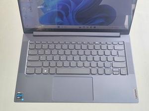 Laptop cũ Lenovo Yoga Slim 7 14ITL05 CPU I5 - 1135G7 RAM 8GB Ô CỨNG SSD 256GB VGA Intel Iris Xe Graphics LCD 14.0