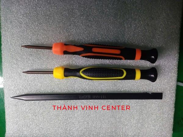 Bộ dụng cụ tháo lắp Macbook 3 chi tiết