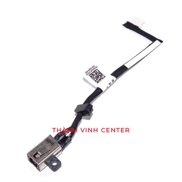 Dây nguồn DC - chân sạc Laptop Dell Vostro 14 5459 5459R 5458 DD0AM8AD000 K2J4F