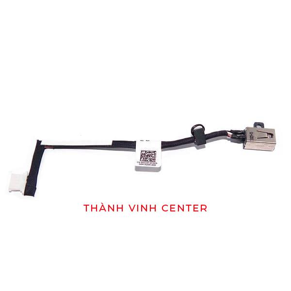 Dây nguồn DC - chân sạc Laptop Dell Vostro 14 5459 5459R 5458 DD0AM8AD000 K2J4F