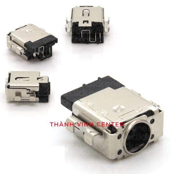 Chân sạc - Jack Nguồn Laptop ASUS Vivobook 15 OLED X1505Z X1505V M1505Y X1502 K3400