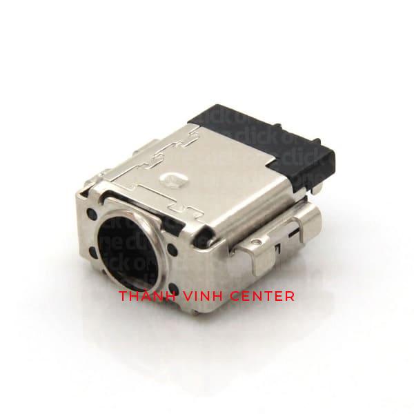 Chân sạc - Jack Nguồn Laptop ASUS Vivobook 15 OLED X1505Z X1505V M1505Y X1502 K3400