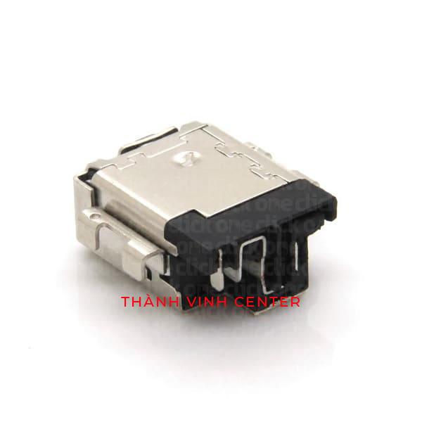 Chân sạc - Jack Nguồn Laptop ASUS Vivobook 15 OLED X1505Z X1505V M1505Y X1502 K3400