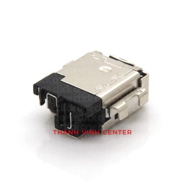 Chân sạc - Jack Nguồn Laptop ASUS Vivobook 15 OLED X1505Z X1505V M1505Y X1502 K3400