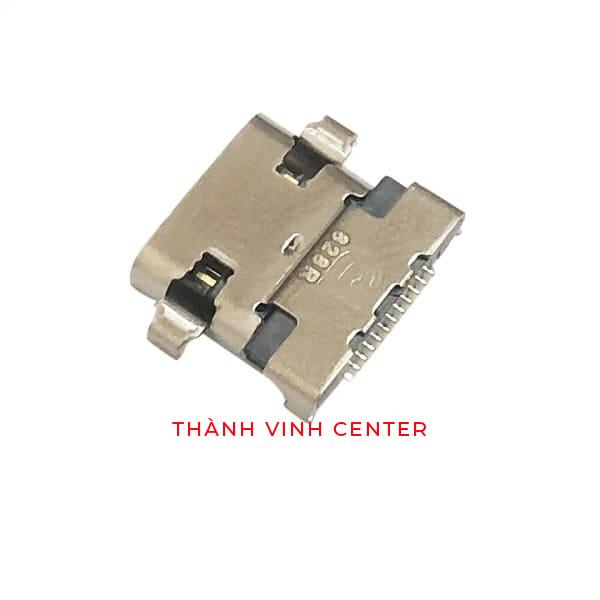 Đầu DC IN Type C - Cổng Type C Laptop Dell Inspiron 13-5310 5315 5320 5325 5330 (New)