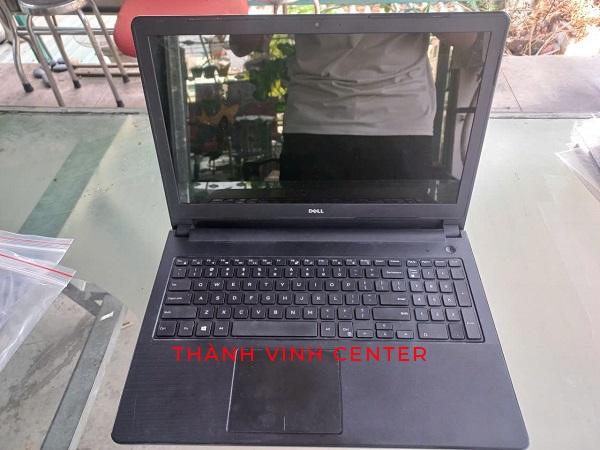 LAPTOP CŨ Dell Vostro 3559 CPU CORE I5 - 6200U RAM 8GB Ổ CỨNG SSD 128GB VGA HD GRAPHICS LCD 15.6''INCH (HD)