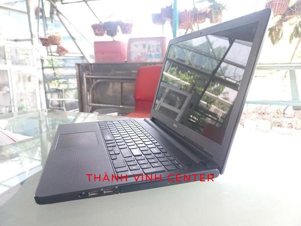 LAPTOP CŨ Dell Vostro 3559 CPU CORE I5 - 6200U RAM 8GB Ổ CỨNG SSD 128GB VGA HD GRAPHICS LCD 15.6''INCH (HD)