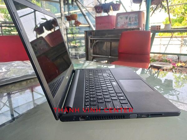 LAPTOP CŨ Dell Vostro 3559 CPU CORE I5 - 6200U RAM 8GB Ổ CỨNG SSD 128GB VGA HD GRAPHICS LCD 15.6''INCH (HD)