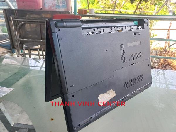 LAPTOP CŨ Dell Vostro 3559 CPU CORE I5 - 6200U RAM 8GB Ổ CỨNG SSD 128GB VGA HD GRAPHICS LCD 15.6''INCH (HD)