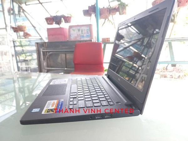 LAPTOP CŨ Dell Inspiron 3459 CPU CORE I5 - 6200U RAM 8GB Ổ CỨNG SSD 240GB VGA HD GRAPHICS LCD 14.0''INCH (HD)