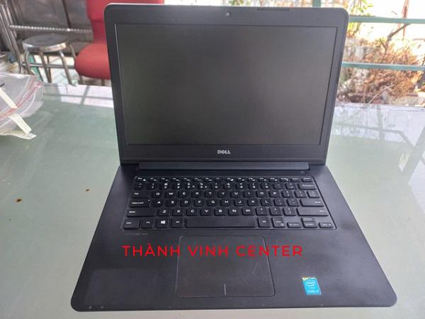 LAPTOP CŨ Dell Latitude 3450 CPU CORE I5-5200U RAM 8GB Ổ CỨNG SSD 120GB VGA Intel HD GRAPHICS 5500 LCD 14.0''INCH HD