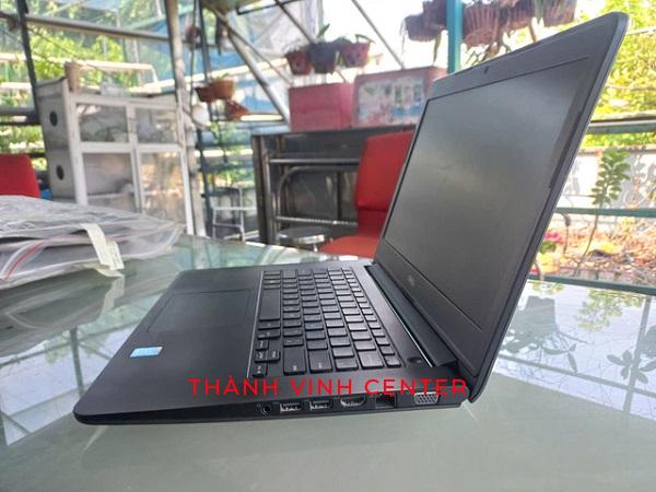 LAPTOP CŨ Dell Latitude 3450 CPU CORE I5-5200U RAM 8GB Ổ CỨNG SSD 120GB VGA Intel HD GRAPHICS 5500 LCD 14.0''INCH HD